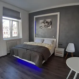 яркая история Kyiv