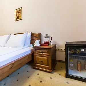3* بيت ريفي Bortnichi Village