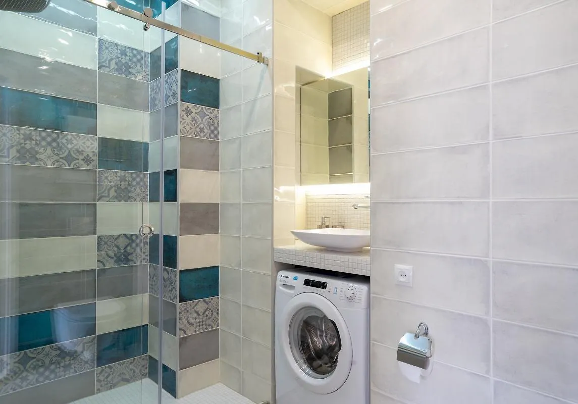 18 Sofievskaya Apartments كييف أوكرانيا