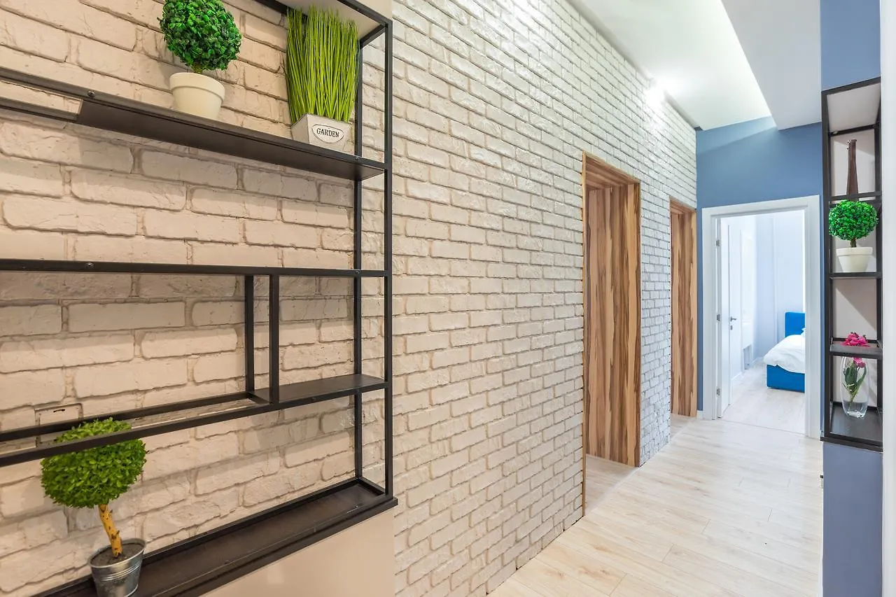 18 Sofievskaya Apartments كييف 0*,  أوكرانيا