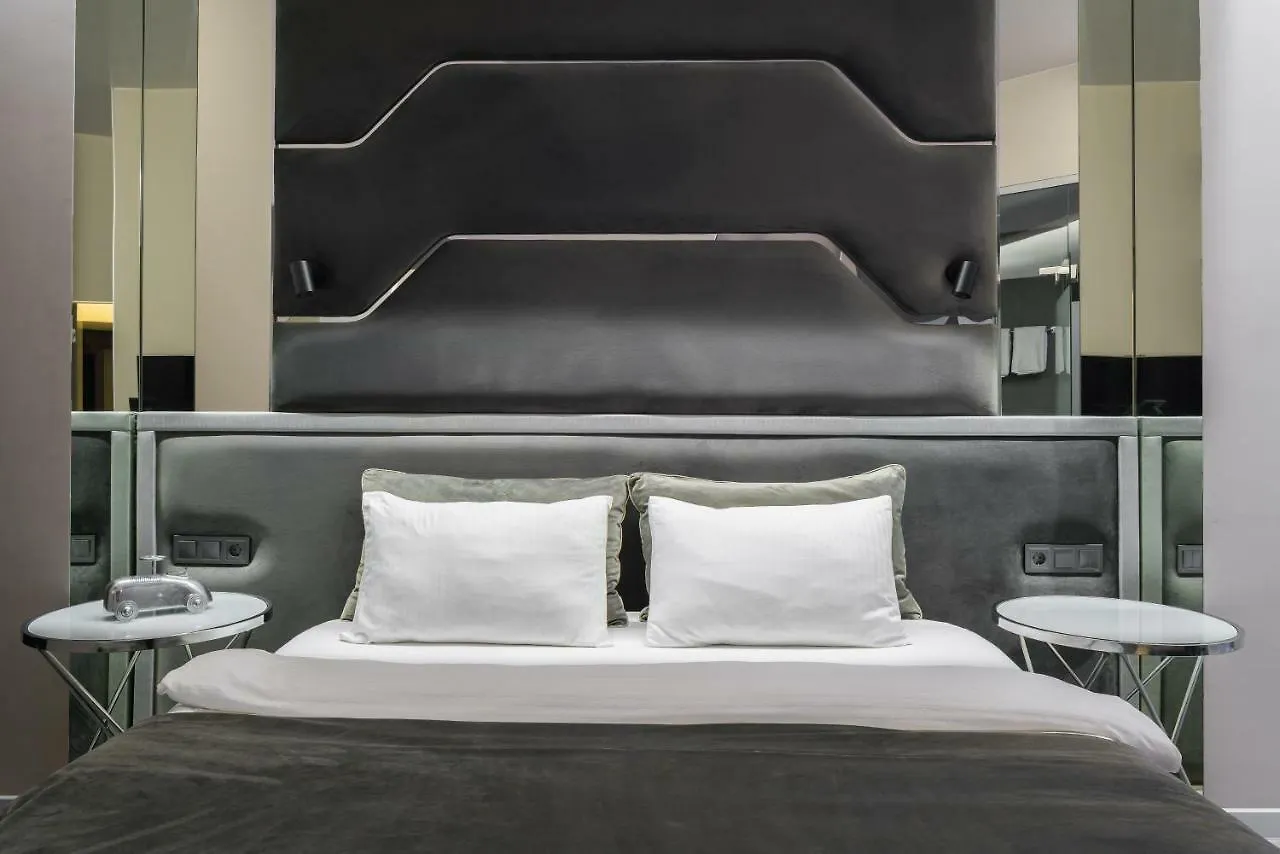 18 Sofievskaya Apartments كييف 0*,  أوكرانيا
