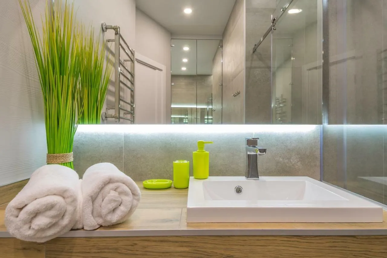 18 Sofievskaya Apartments كييف 0*,  أوكرانيا